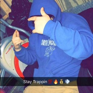 Meet your Posher, Hunter